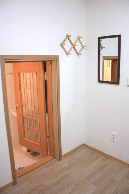 Yeon Dang Guesthouse Seoel Buitenkant foto